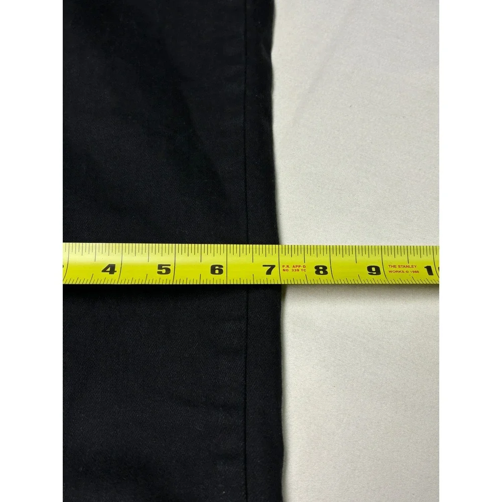 Levi's 511 Mens‎ Black Slim Fit Jeans W28 L29